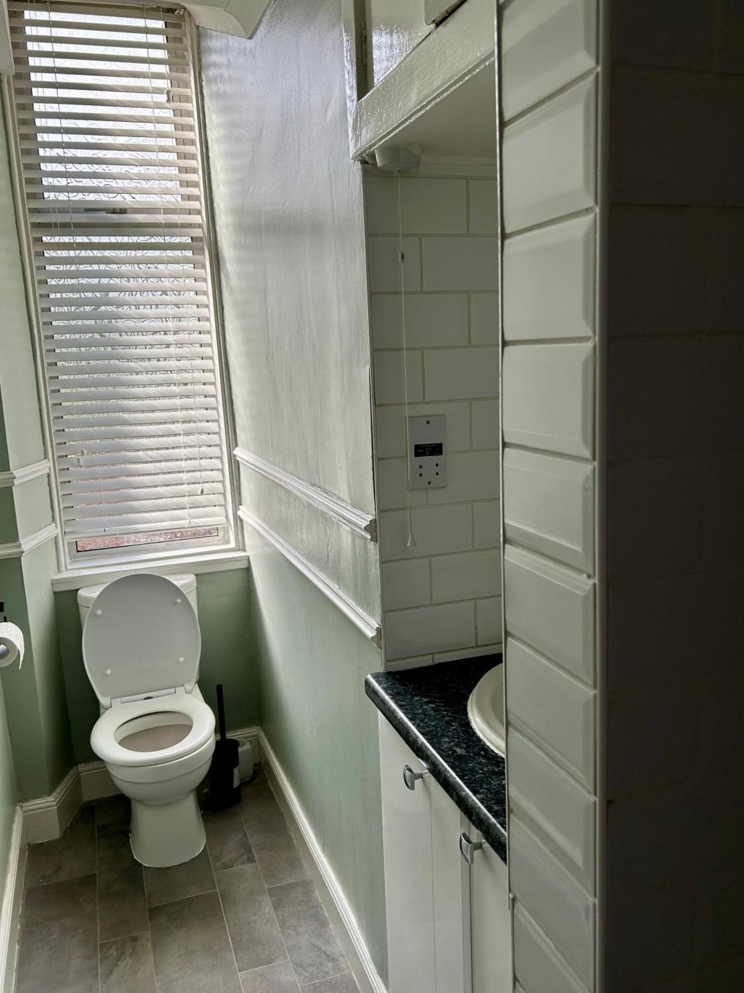 Appartamento West Dunbartonshire Flat Dumbarton Esterno foto